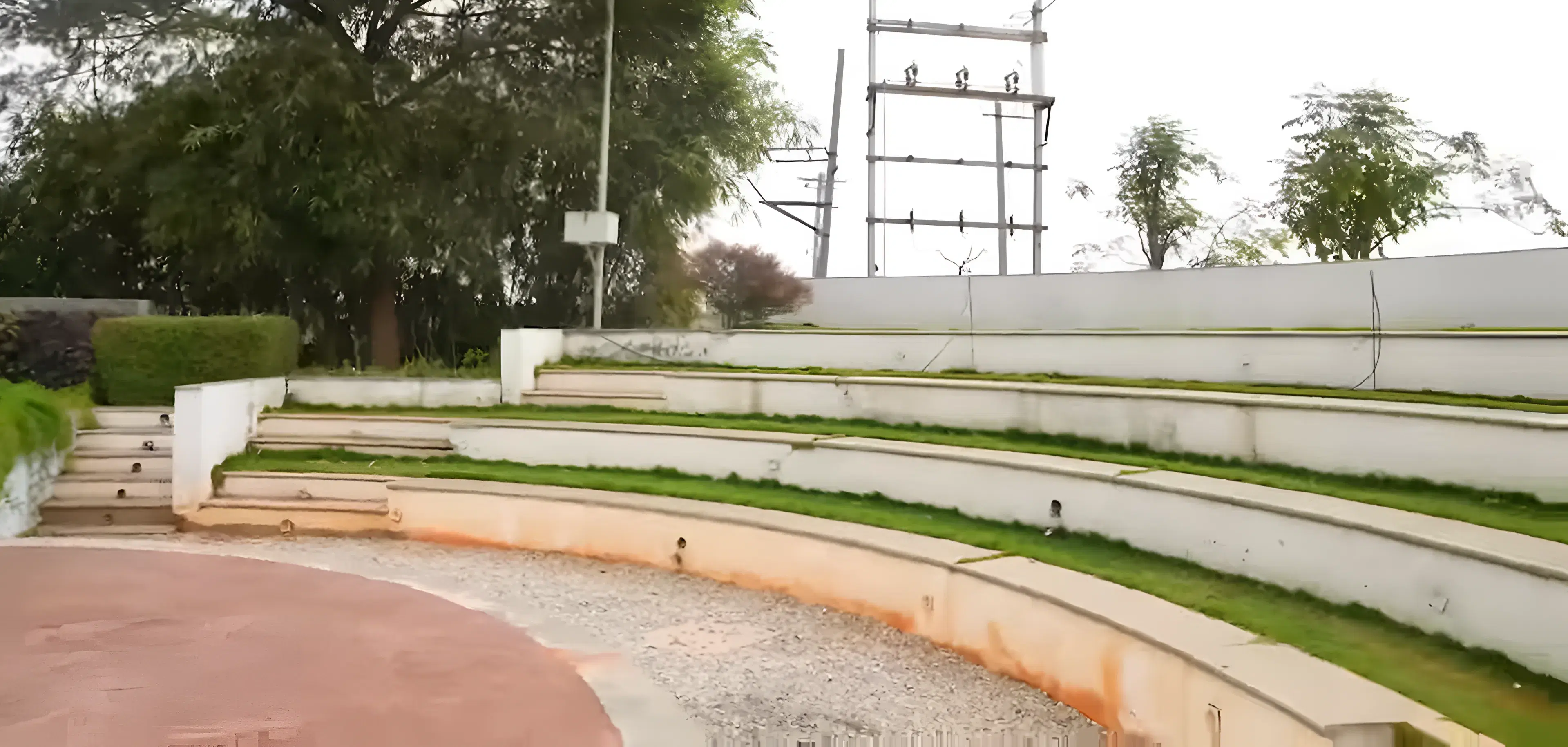 IIBS Bangalore academic infrastructure photo 11